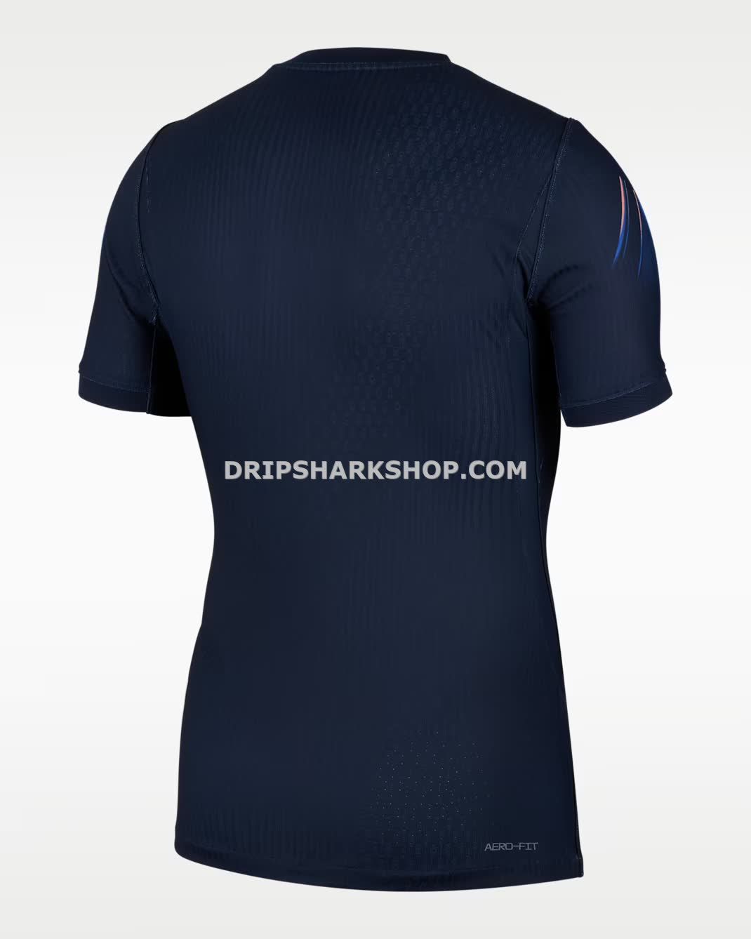 Camiseta Mundial 2026 Uruguay Visitante - Imagen 2