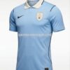 Camiseta Mundial 2026 Uruguay Local