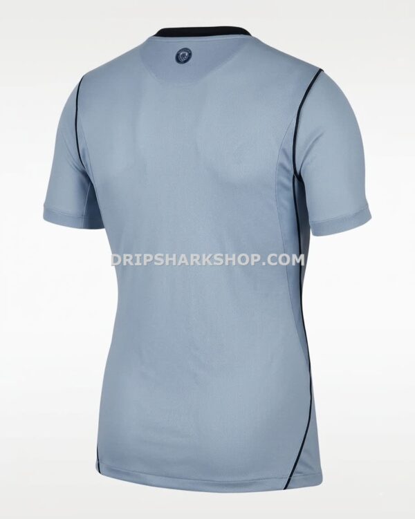 Camiseta Mundial 2026 Uruguay Local