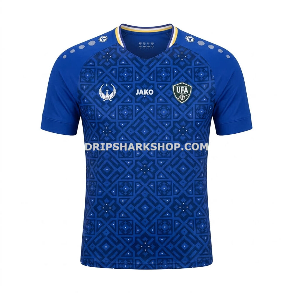WCM485133L01-f0c4b3 Camiseta Mundial 2026 Uzbekistan Local