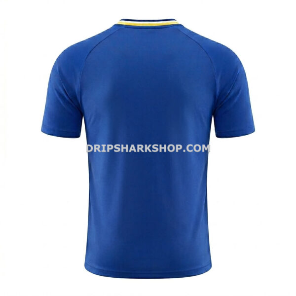 Camiseta Mundial 2026 Uzbekistan Local