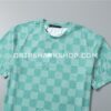 Conjunto corto Louis Vuitton