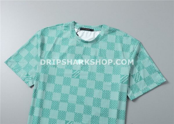 Conjunto corto Louis Vuitton