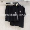 Conjunto corto Moncler