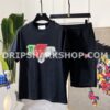 Conjunto corto Pradaa