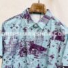 Conjunto corto Louis Vuitton