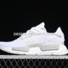 Adidas NMD G1 Boost Cloud White Grey One Core Black