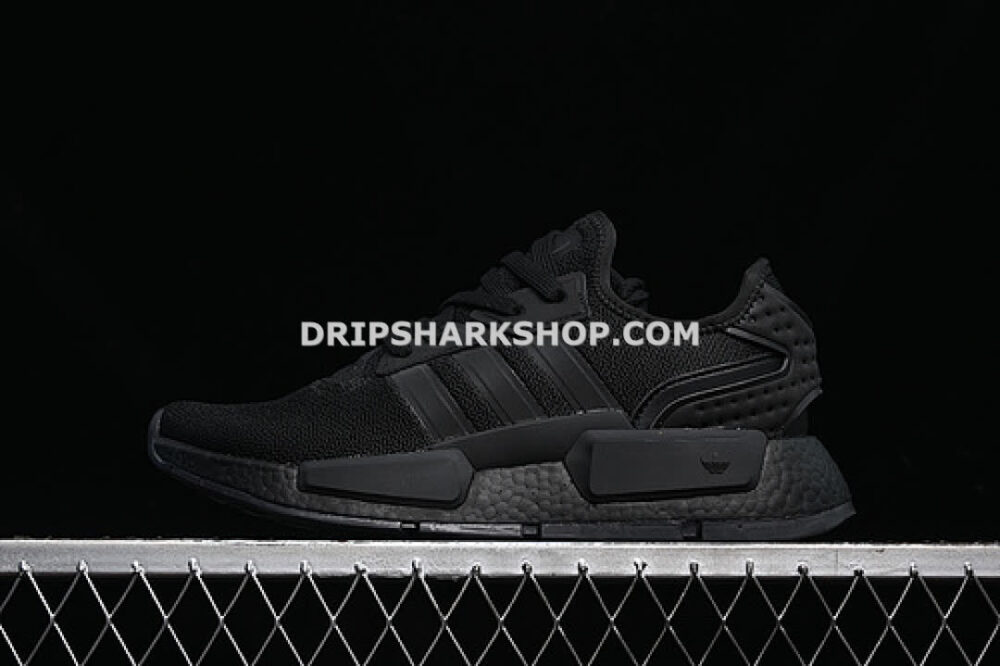 Adidas NMD G1 Boost Core Black Carbon Cloud White