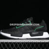 Adidas NMD G1 Boost Core Black Grey Five Cloud White