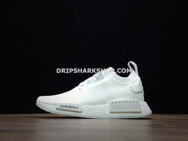 01-29 Adidas NMD R1 Primeknit Japan Footwear White Footwear White Footwear White