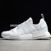 Adidas NMD R1 Shoes Cloud White Cloud White