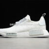 Adidas NMD R1.V2 Japan Shoes Cloud White Cloud White Core Black