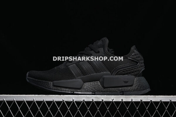 Adidas NMD G1 Boost Core Black Carbon Cloud White