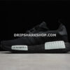 Adidas NMD R1.V2 Japan Shoes Core Black Cloud White Core Black
