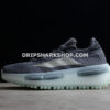 Adidas NMD S1 Shoes Ice Mint Onyx Onyx