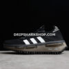 Adidas NMD S 1 Edition Shoes Core Black Core Black Cloud White