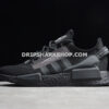 Adidas NMD R1 V2 Shoes Core Black Core Black Core Black