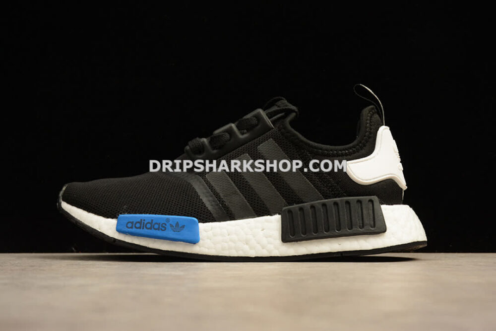 Adidas NMD Core Black Boost Synthetics Tokyo - Negro