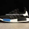 Adidas NMD Core Black Boost Synthetics Tokyo - Negro