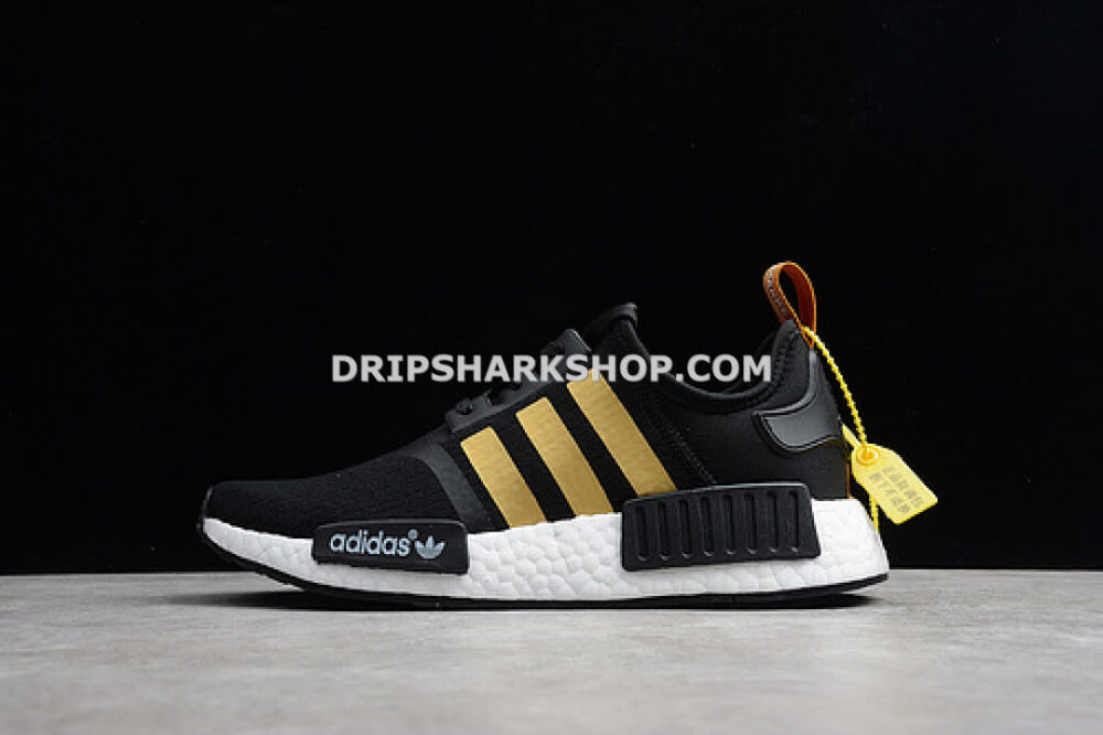 Adidas NMD XR1 PK Ftwr White Copper Met Ash Pearl S18