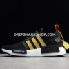 Adidas NMD XR1 PK Ftwr White Copper Met Ash Pearl S18