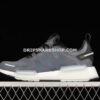 Adidas NMD V3 Boost Shoes Onix Onix Ice Mint
