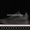 Adidas NMD V3 Boost Shoes Core Black Core Black Core Black