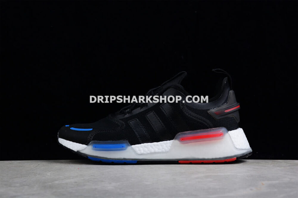 Adidas NMD V3 OG Black Core Black Core Black Cloud White
