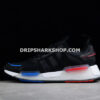 Adidas NMD V3 OG Black Core Black Core Black Cloud White