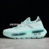 Adidas NMD S 1 Edition Mint Green Cloud White Black