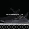 Adidas Pharrell X NMD Human Race Black