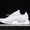 Adidas NMD G1 Boost Cloud White Grey One Core Black