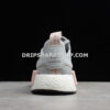 Adidas NMD R1 Shoes Clear Onix Light Onix Vapour Pink