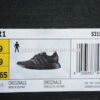 Adidas NMD R1 Shoes Triple Black Black Black