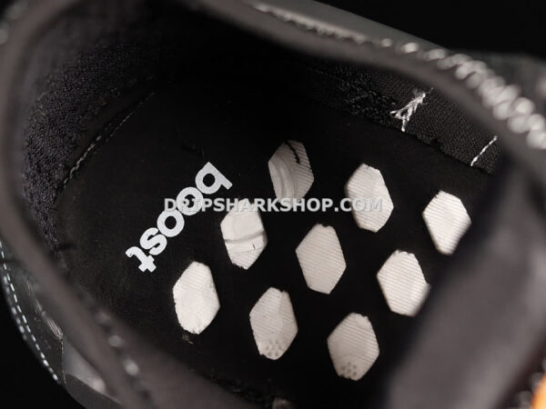 Adidas NMD R1 V2 Shoes Core Black Cloud White Grey One