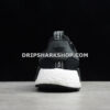 Adidas NMD R1 Shoes Core Black Core Black Cloud White