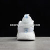 Adidas NMD R1 Shoes White Yellow Blue Red