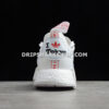 Adidas NMD R1 Tokyo Shoes Cloud White Red Cloud White