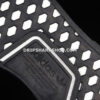 Adidas NMD R1 Boost Shoes Core Black Core Black Core Black