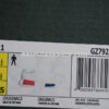 Adidas NMD R1 Boost Shoes Cloud White Cloud White Cloud White