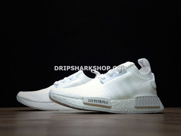 02-29 Adidas NMD R1 Primeknit Japan Footwear White Footwear White Footwear White