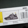 Adidas NMD R1 Shoes Core Black Core Black Yellow