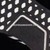 Adidas NMD R1 Shoes Core Black Cloud White Collegiate Gold