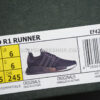Adidas NMD R1 Shoes Core Black Core Black Cloud White