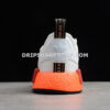 Adidas NMD R1 Shoes Cloud White Core Black Solar Red