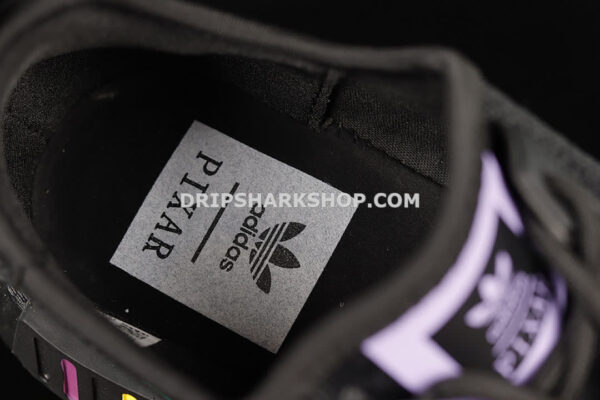 Adidas Disney Pixar X NMD R1 Toy Story Core Black Core Black Cloud White - Negro