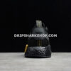 Adidas NMD R1 Shoes Core Black Core Black Gold Metallic