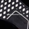 Adidas NMD R1 Shoes Core Black Core Black Grey Five