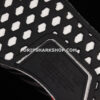 Adidas NMD R1 Boost Grey Four Core Black Cloud White
