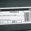 Adidas NMD R1 Shoes Core Black Solar Orange Cloud White